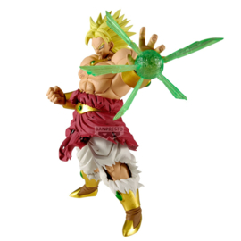 Dragon Ball Z GX Materia PVC Figure Broly 22 cm - PRE-ORDER