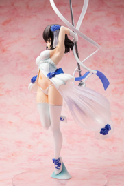 Strike the Blood 1/7 PVC Figure Yukina Himeragi: Summer Wedding Ver. (re-run) 33 cm