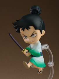 Monsters: 103 Mercies Dragon Damnation Nendoroid Action Figure Ryuma 10 cm - PRE-ORDER