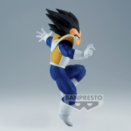 Dragon Ball Z Match Makers PVC Figure Vegeta 1/2 10 cm