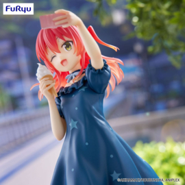 Bocchi the Rock! Trio-Try-iT PVC Figure Ikuyo Kita 21 cm