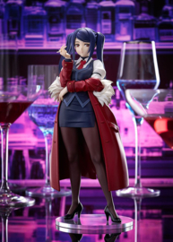 VA-11 HALL-A: Cyberpunk Bartender Action Pop Up Parade PVC Figure Jill Stingray L Size 24 cm - PRE-ORDER