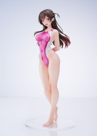 Rent-a-Girlfriend 1/7 PVC Figure Chizuru Mizuhara Swimwear Ver. 25 cm - PRE-ORDER