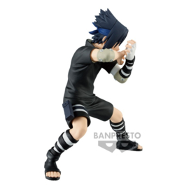 Naruto Vibration Stars PVC Figure Sasuke Uchiha