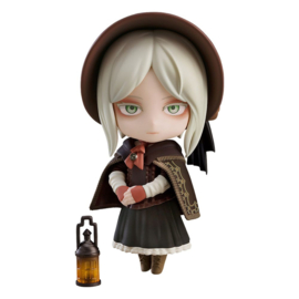 Bloodborne Nendoroid Action Figure The Doll (Reproduction) 10 cm - PRE-ORDER