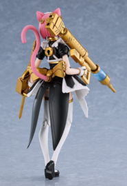 Guilty Princess Plastic Model Kit PLAMAX GP-12 Maidroid Rosalie 16 cm - PRE-ORDER