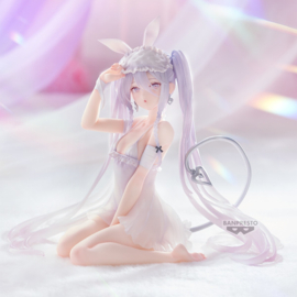 Original Character by Rurudo Espresto PVC Figure Sleepy Bunny - PRE-ORDER