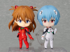 Neon Genesis Evangelion: 2.0 You Can (Not) Advance Nendoroid Action Figure Rei Ayanami Plugsuit Ver. 10 cm - PRE-ORDER