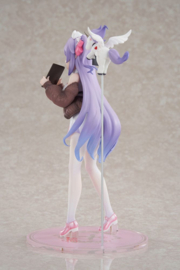Azur Lane Limepie Series 1/8 PVC Figure Unicorn Angelic Nurse Ver. 20 cm - PRE-ORDER