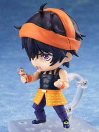 Jojo's Bizarre Adventure: Golden Wind Nendoroid Action Figure Narancia Ghirga 10 cm (re-run) - PRE-ORDER