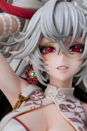 DZ12SX 1/6 PVC Figure Tatsuzaki Ryou 25 cm