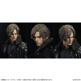 Resident Evil Requiem Creator's Model PVC Figure Leon S. Kennedy 33 cm - PRE-ORDER