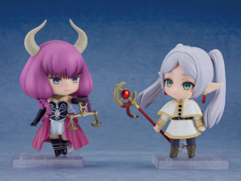 Frieren: Beyond Journey's End Nendoroid Action Figure Aura the Guillotine 10 cm - PRE-ORDER