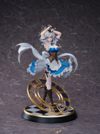 Touhou Project 1/6 PVC Figure Luna Dial Sakuya Izayoi 32 cm