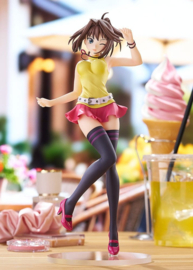 Yu-Gi-Oh! The Dark Side of Dimensions Pop Up Parade PVC Figure Anzu Mazaki 23 cm - PRE-ORDER