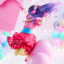 Oshi No Ko Espresto PVC Figure Hoshino Ai Poppin' Heart