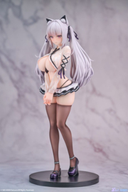 Original Character 1/7 PVC Figure Alvina chan 26 cm - PRE-ORDER