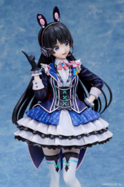 Nijisanji 1/7 PVC Figure Tsukino Mito 25 cm - PRE-ORDER