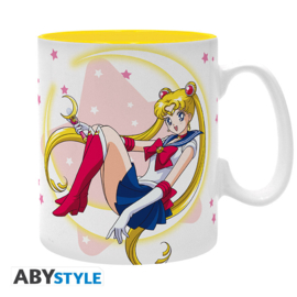 Sailor Moon Mug Sailor Moon