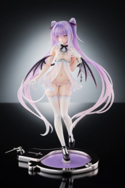 Original Character 1/6 PVC Figure Eve Carneades: Character Design Sheet Ver. 26 cm - PRE-ORDER