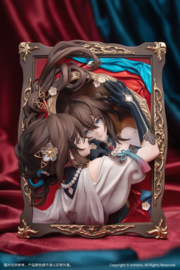 Honkai: Star Rail PVC Figure Ruan Mei: Past Self in Mirror Diorama Ver. 21 cm - PRE-ORDER
