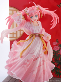 That Time I Got Reincarnated as a Slime PVC Figure Milim Nava Hanfu Style Ver. AmiAmi Limited Edition 29 cm - PRE-ORDER