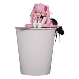 Goddess of Victory: Nikke Noodle Stopper PVC Figure Yuni 15 cm - PRE-ORDER