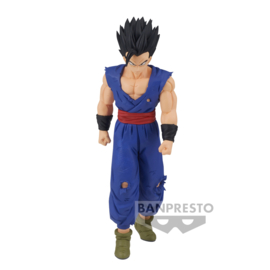 Dragon Ball Super Super Hero Solid Edge Works PVC Figure Ultimate Gohan