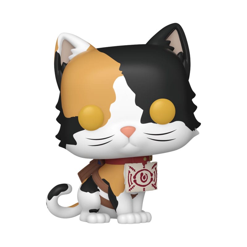 Demon Slayer Funko Pop Chachamaru #2045 - PRE-ORDER