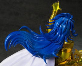 Saint Seiya Figuarts ZERO Metallic Touch PVC Figure Gemini Saga 21 cm - PRE-ORDER