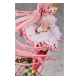 Original Character 1/7 PVC Figure White Rabbit Rosu Wonderland Ver. Illustrated by Rosuuri Deluxe Edition 29 cm - PRE-ORDER