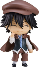 Bungo Stray Dogs Nendoroid Action Figure Ranpo Edogawa 10 cm - PRE-ORDER