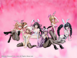 Danganronpa Trigger Happy Havoc 1/4 Figure Celestia Ludenberg Bunny Ver. 26 cm - PRE-ORDER