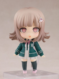 Danganronpa 1-2 Reload Nendoroid Action Figure Chiaki Nanami Ver. 10 cm - PRE-ORDER