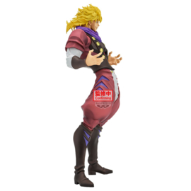 Jojo's Bizarre Adventure: Phantom Blood Mometria PVC Figure Dio Brando 22 cm - PRE-ORDER