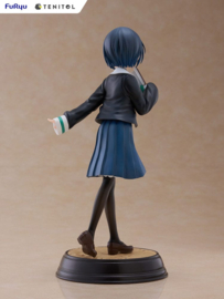 Train to the End of the World Tenitol PVC Figure Akira Shinonome 20 cm
