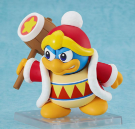 Kirby Nendoroid Action Figure King Dedede 9 cm