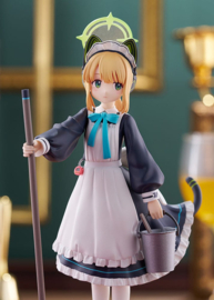 Blue Archive Pop Up Parade PVC Figure Midori (Maid) 17 cm - PRE-ORDER