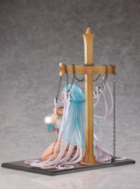 Original Character 1/6 PVC Figure Kazuki Takane Dancer Ver. Deluxe Edition 33 cm - PRE-ORDER