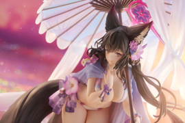 Blue Archive 1/7 PVC Figure Wakamo (Swimsuit) 27 cm - PRE-ORDER