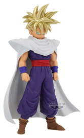 Dragon Ball Z Blood of Saiyans PVC Figure Super Saiyan Son Gohan II 16 cm - PRE-ORDER