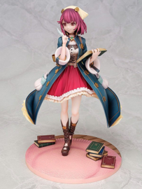 Atelier Sophie: The Alchemist of the Mysterious Book 1/7 PVC Figure Sophie Neuenmuller: Everyday Ver. 22 cm