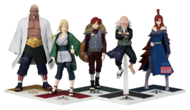 Naruto Shippuden PVC Figure Hokage Tsunade 17 cm - PRE-ORDER