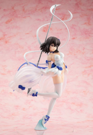 Strike the Blood 1/7 PVC Figure Yukina Himeragi: Summer Wedding Ver. (re-run) 33 cm