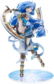 Ys VIII: Lacrimosa of Dana ARTFX J 1/7 PVC Figure Dana Iclucia 25 cm - PRE-ORDER
