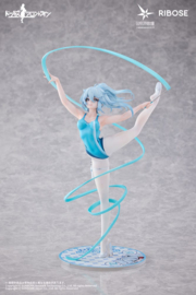 Girls' Frontline Rise Up PVC Figure PA-15 Dance in the Ice Sea Ver. 25 cm - PRE-ORDER