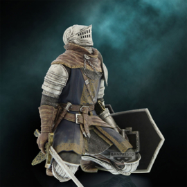 Dark Souls Sculpt Collection PVC Figure Oscar Knight Of Astora - PRE-ORDER
