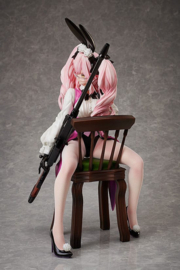Fate/Grand Order 1/4 PVC Figure Assassin/Koyanskaya of Light (Final Ascension) 35 cm