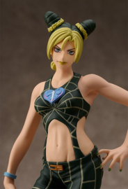 JoJo's Bizarre Adventure: Stone Ocean Pop Up Parade PVC Figure Jolyne Cujoh 17 cm - PRE-ORDER