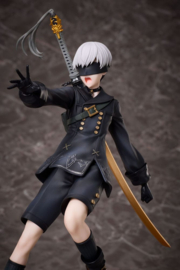 NieR:Automata 1/7 PVC Figure 9S Normal Version 23 cm - PRE-ORDER